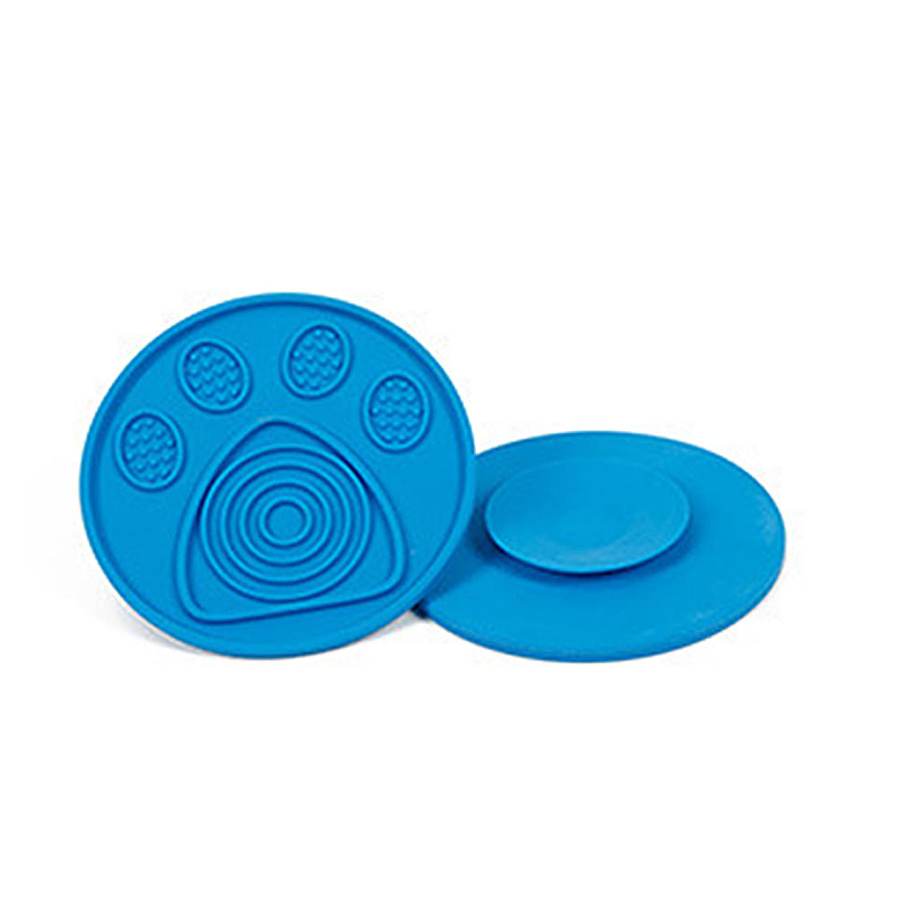 Dog Licking Mat Slow Eater