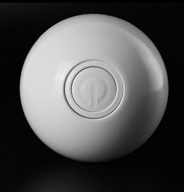 Funny Cat Toy Ball LED Laser Electronic Rolling