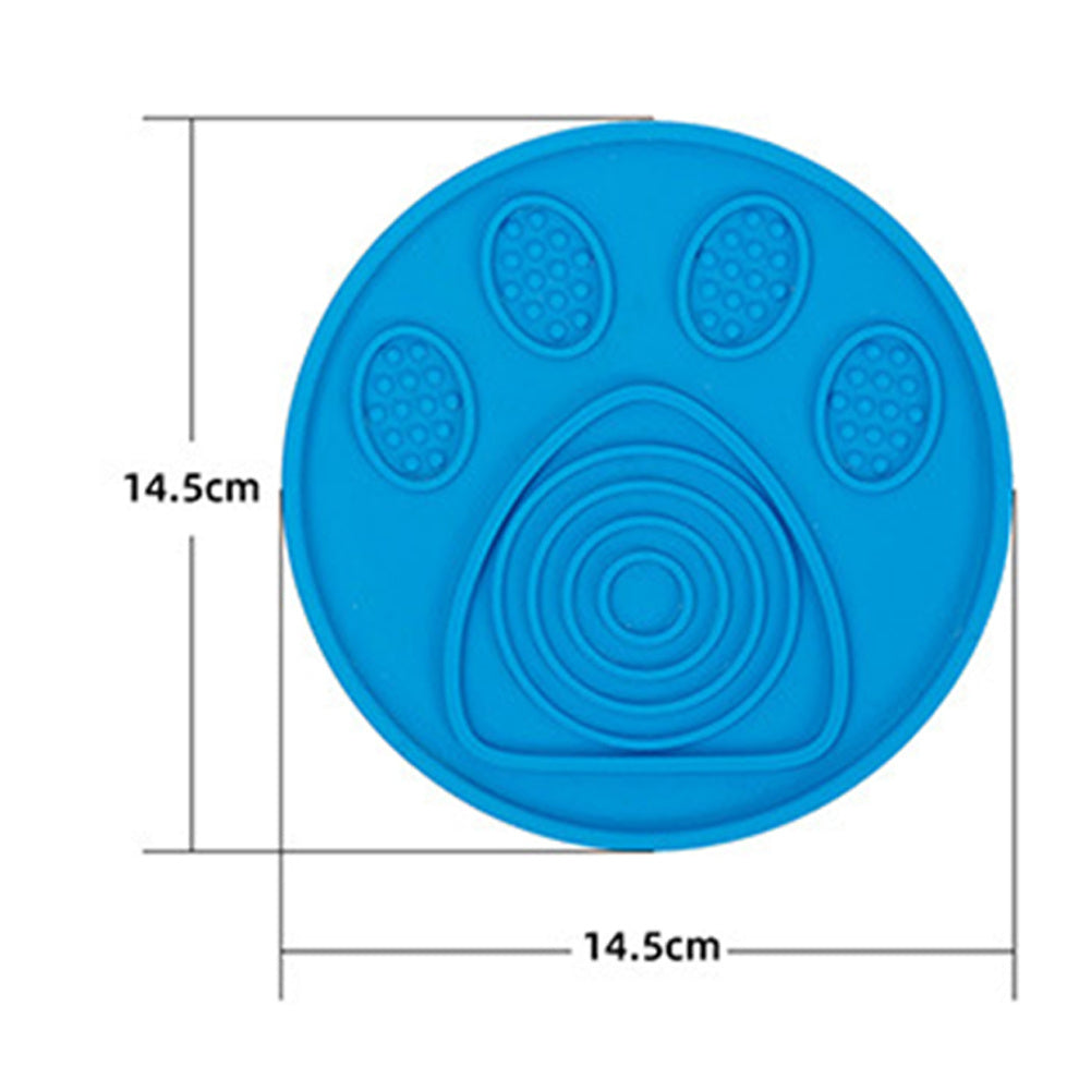 Dog Licking Mat Slow Eater