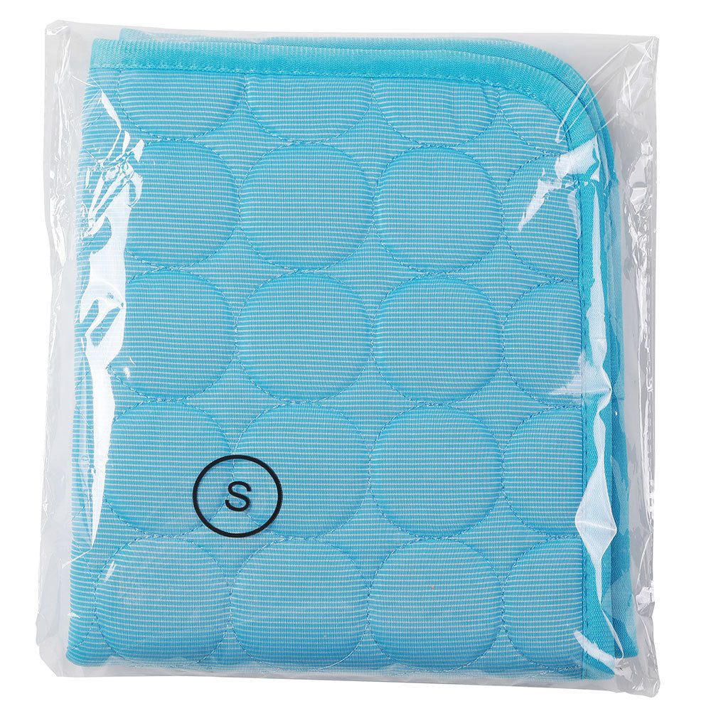Dog Cooling Mat – Summer Pet Cold Bed for Dogs & Cats, Durable Ice Pad Blanket