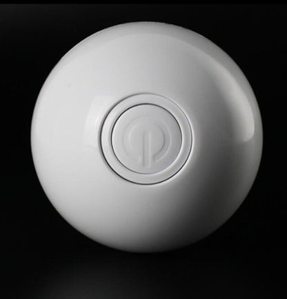 Funny Cat Toy Ball LED Laser Electronic Rolling
